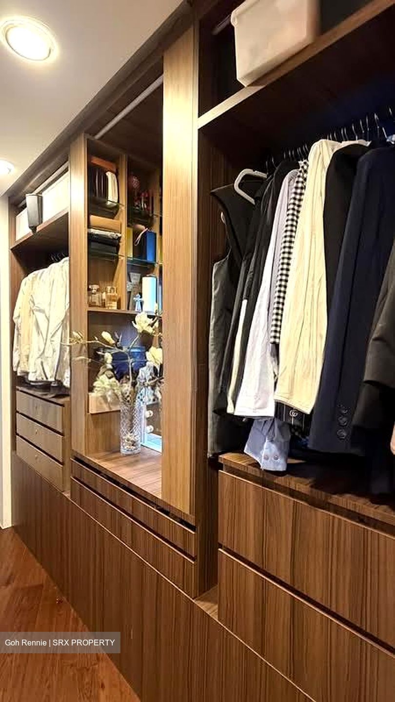 The Iveria (D9), Apartment #566097421